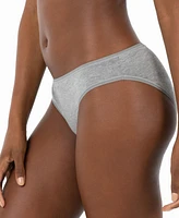 Lively Women's The All-Day Bikini Underwear