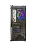 Boom slang Gaming Desktop Pc - Intel Core i5-13400F Processor, GeForce Rtx 4060 Graphics, 16GB DDR5 Ram, 1TB Nv Me, Wi-Fi, Windows 11 Home 64-bit
