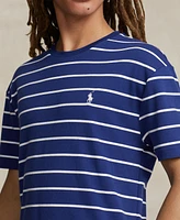 Polo Ralph Lauren Men's Crewneck Logo Tee