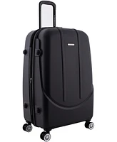 Traveler's Club Falkirk 3pc. Hardside Expandable Luggage Set