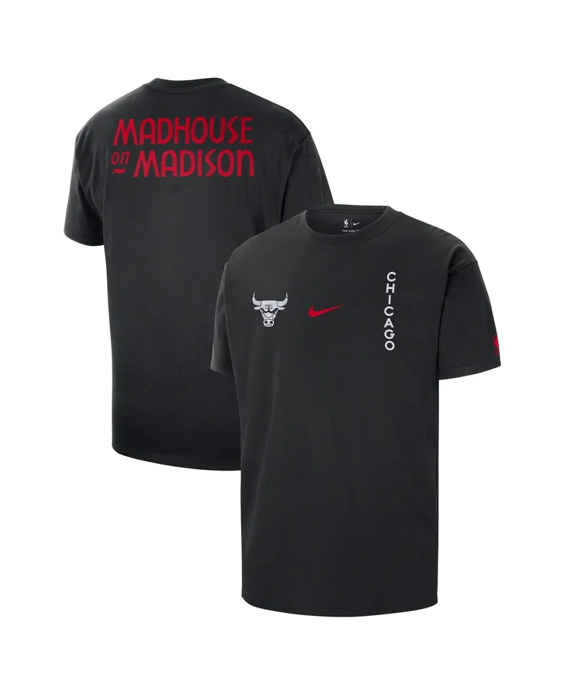 Camiseta Chicago Bulls Courtside Max90