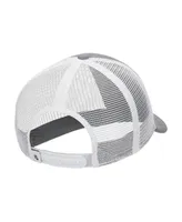 Nike Men's Futura Lifestyle Rise Trucker Adjustable Hat