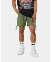 Carre Mens Utilitaire Cargo Short