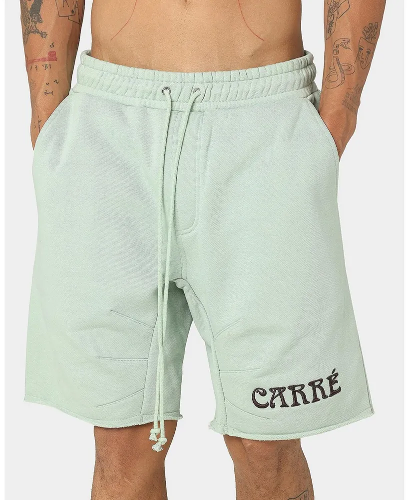 Carre Mens Nonouve Forme Sweat Shorts