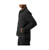 Dkny Men's Dk Icon Denim Jacket