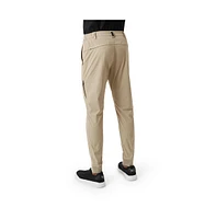 Dkny Men's Fred Stretch Nylon Tech Pants