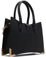 Aldo Alenanax Synthetic Satchel