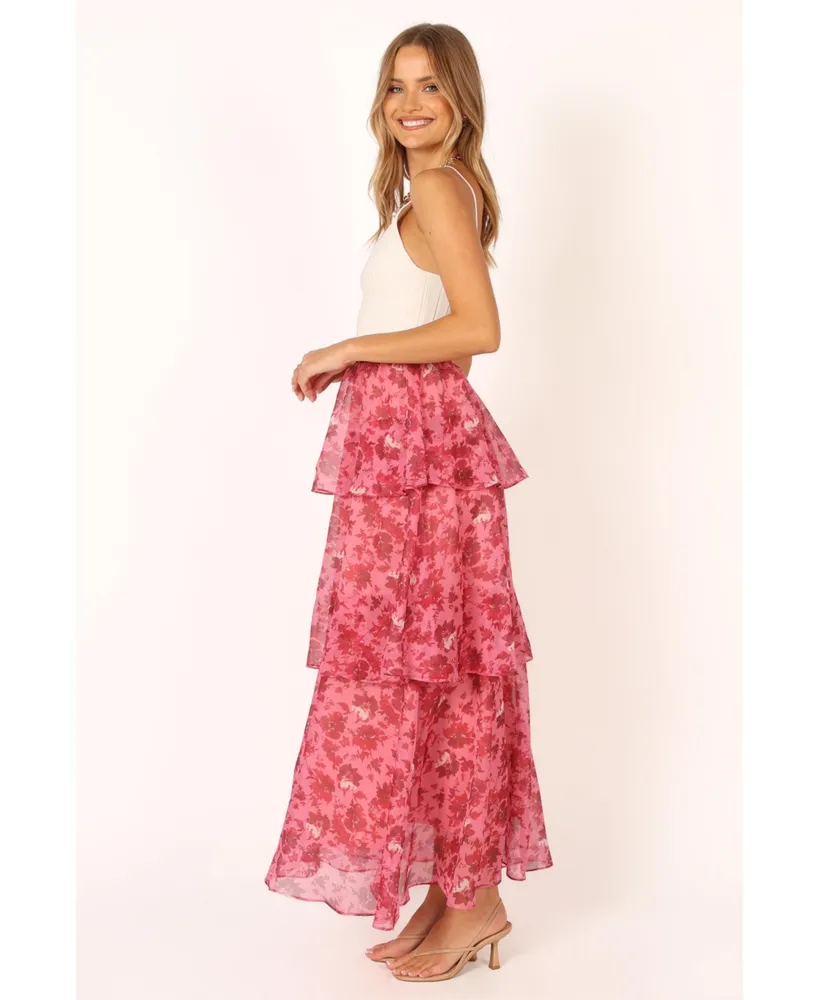 Women's Blaise Frill Skirt