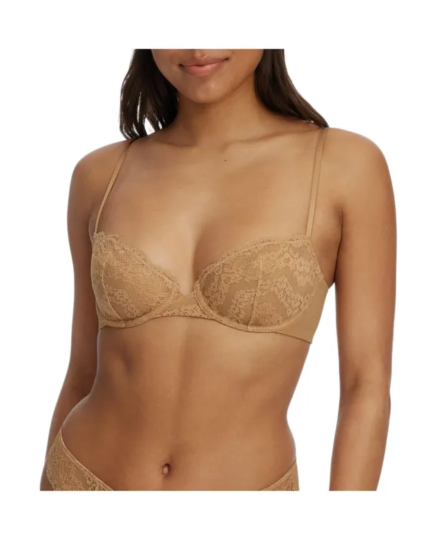 Skarlett Blue Women's Impress Balconette Underwire Bra