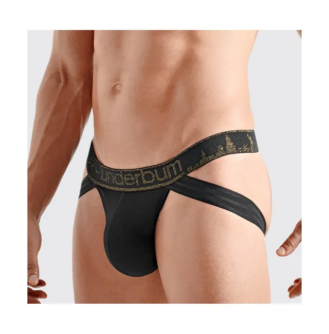 [DUAL TECH] Jockstrap