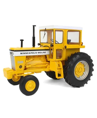 Spec Cast 1/16 High Detail Minneapolis Moline Vista 2WD Tractor with Cab