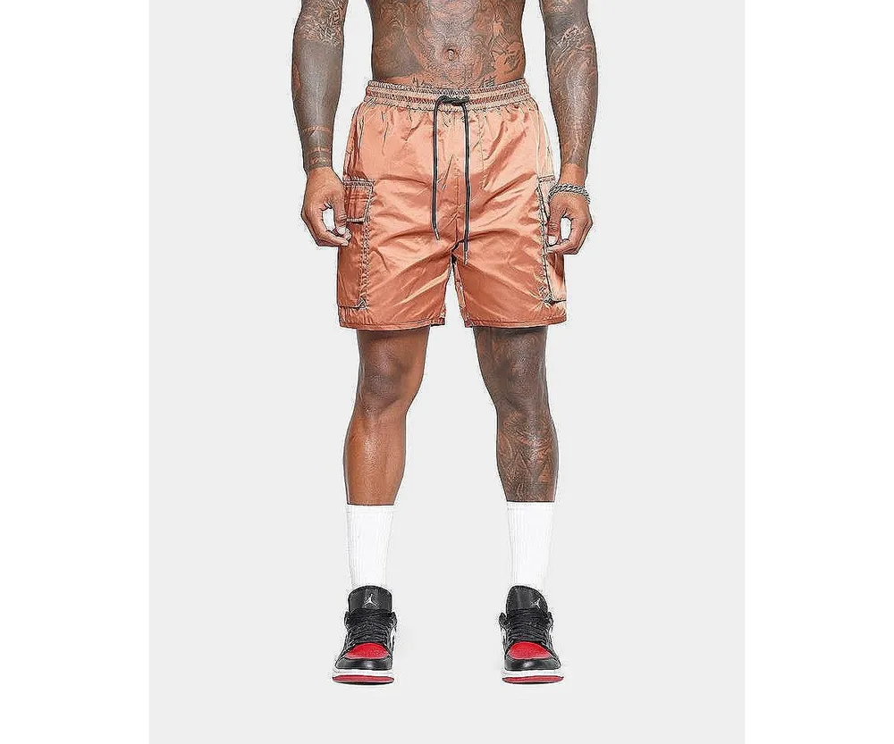 Xxiii Men's Sencer Shorts