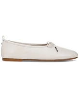 Sam Edelman Women's Ari Square-Toe Ballet Flats