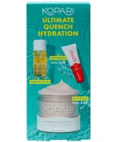 Kopari Beauty 3-Pc. Ultimate Quench Hydration Set