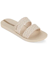 Ipanema Renda Ii Fem Slide Sandals