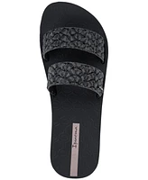 Ipanema Renda Ii Fem Slide Sandals