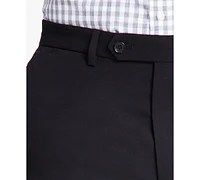 Nautica Men's Performance Stretch Modern-Fit Dress Pants