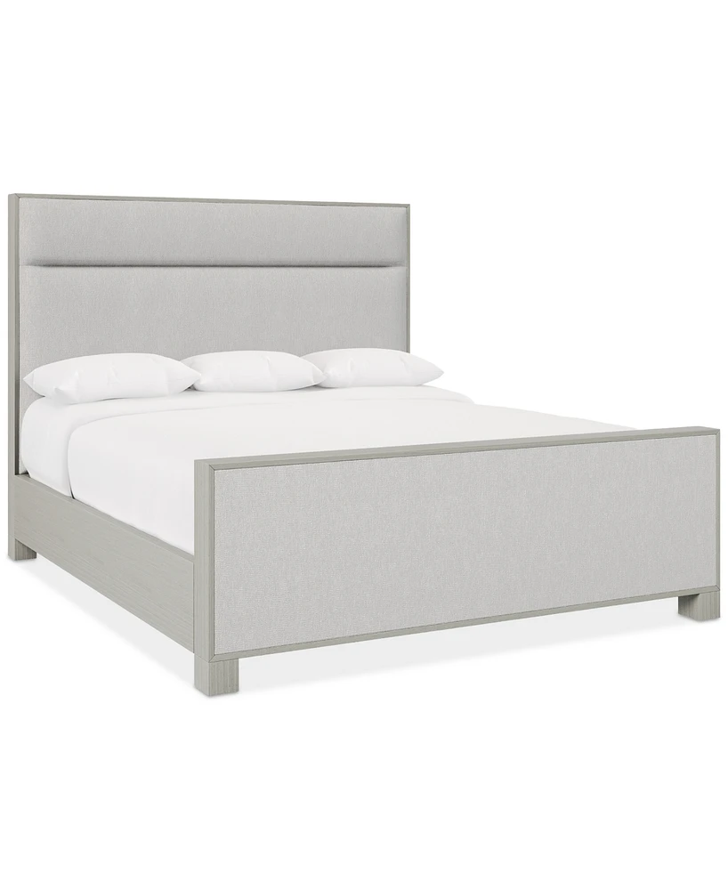 Stratum California King Bed