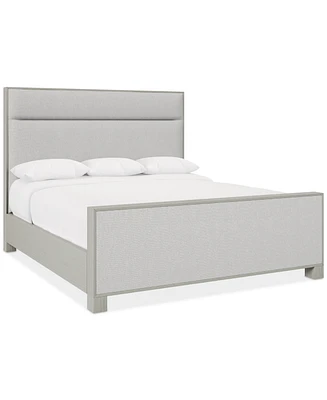 Stratum California King Bed
