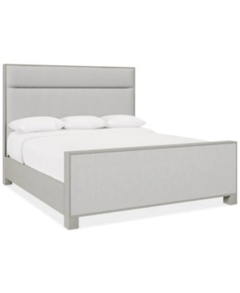 Bernhardt Stratum Bedroom Collection