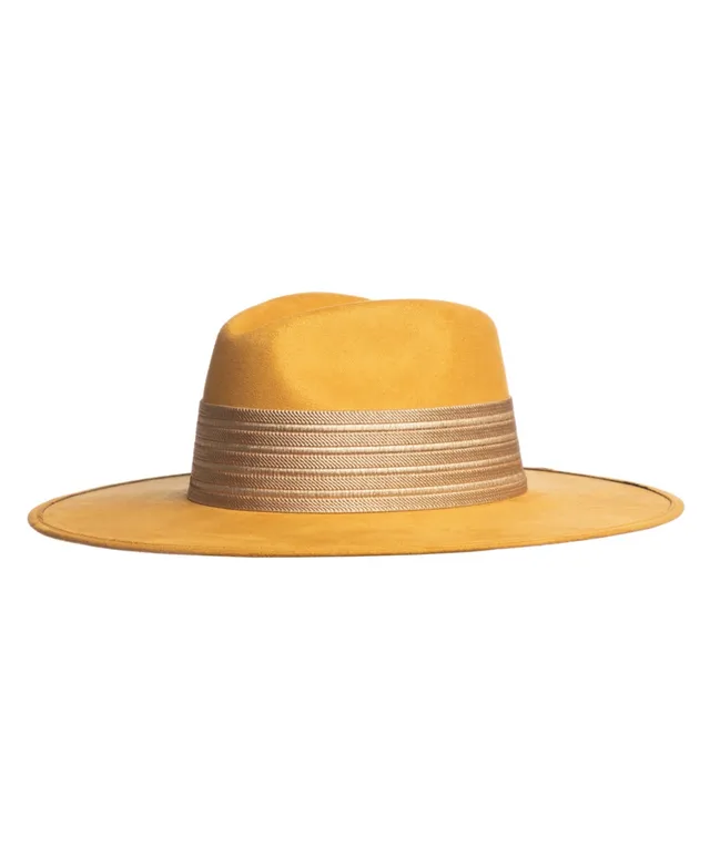 Melrose Hat