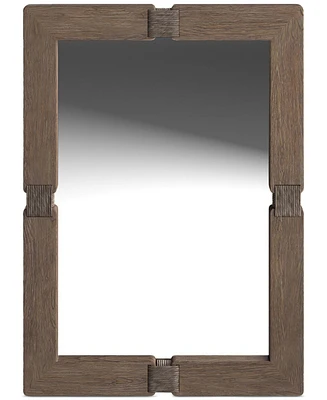 Fantasia Brown Mirror