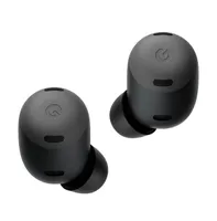 Buds Pro True Wireless Noise Cancelling Ear buds - Charcoal