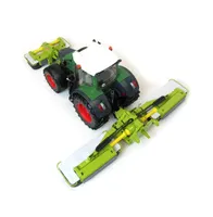 Bruder 02218 CLAAS Disc 8550 C Plus Three Part Mower 