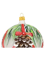 Ornaments Pinecone Ornament