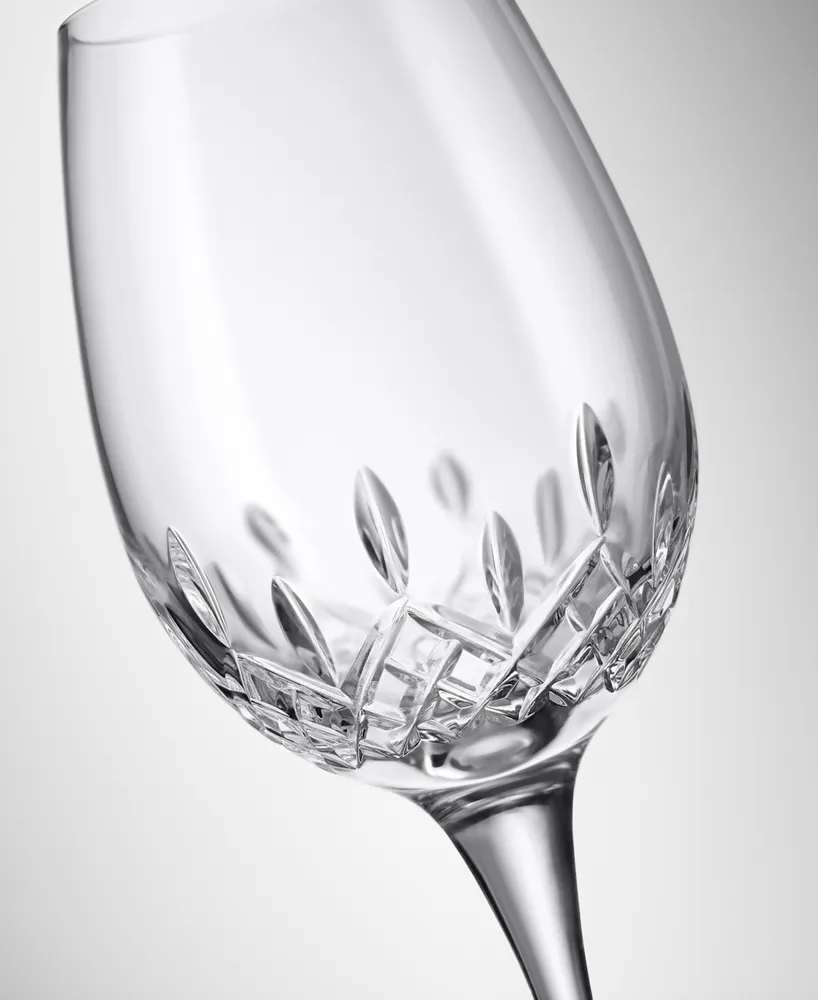 Waterford Lismore Essence Goblet 22oz, Set of 6