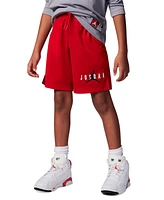 Jordan Toddler Boys Essentials Graphic Mesh Shorts