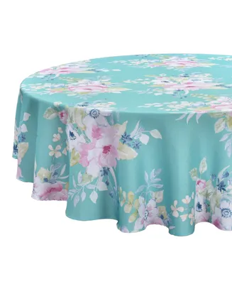Esme 70" Round Tablecloth