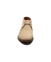 Stacy Adams Men's Martfield Plain Toe Chukka Boots