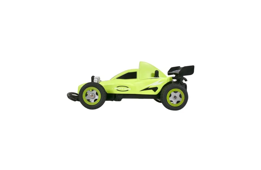 Contixo SC5 Dual-Speed Road Racing Rc Car -All Terrain Toy Car with 30 Min Play