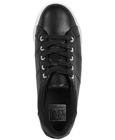 Dv Dolce Vita Women's Vent Platform Lace-Up Sneakers