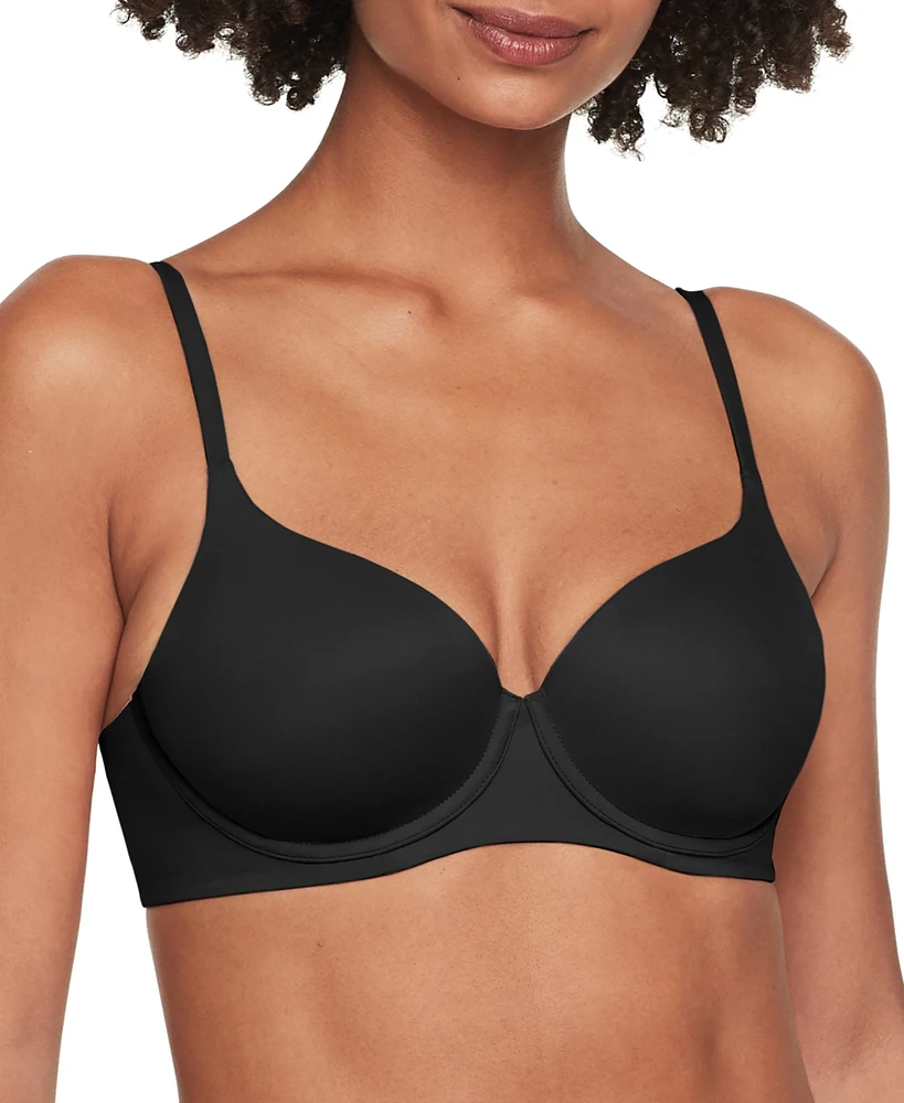 Warner's Women's Cloud 9 Easy Underwire T-Shirt Bra RA1051A