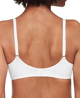 Warner's Women's Cloud 9 Easy Underwire T-Shirt Bra RA1051A