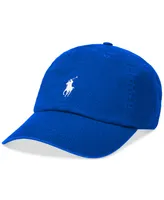 Polo Ralph Lauren Men's Cotton Chino Ball Cap