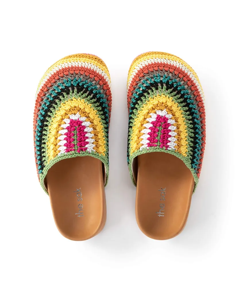 The Sak Women Bolinas Clog