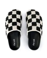 The Sak Women Bolinas Crochet Clog