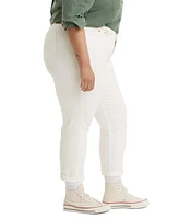 Levi's Trendy Plus Boyfriend Jeans
