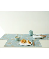 Chilewich Botanic Rectangular Placemat, 14" x 19"