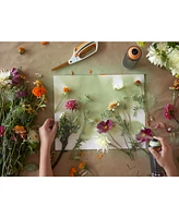 Chilewich Botanic Rectangular Placemat, 14" x 19"