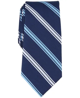 Nautica Men's Wenrich Stripe Tie