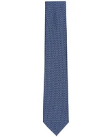 Nautica Men's Rhea Mini-Geo Tie