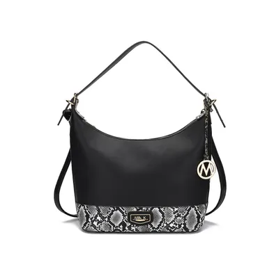 Mkf Collection Diana Shoulder Bag by Mia K.