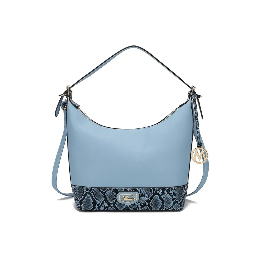 Mkf Collection Diana Shoulder Bag by Mia K.