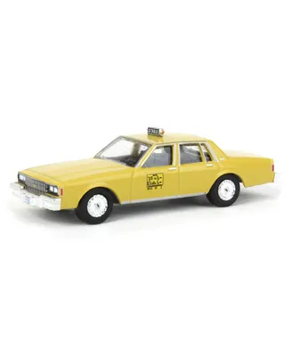 1/64 1981 Chevrolet Impala Taxi, Coming to America, Hollywood Series 39 44990-c