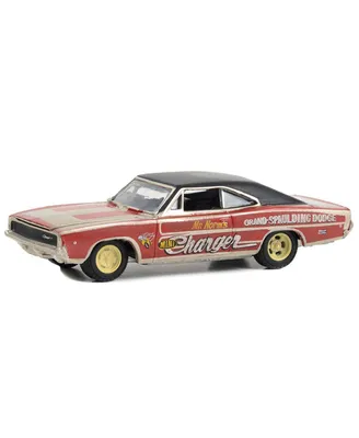 1/64 Dodge Charger, Grand Spalding Dodge Running on Empty Series