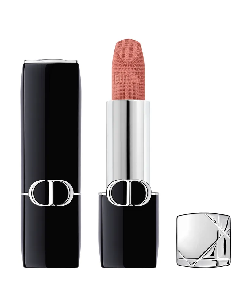 Dior Rouge Lipstick - Velvet